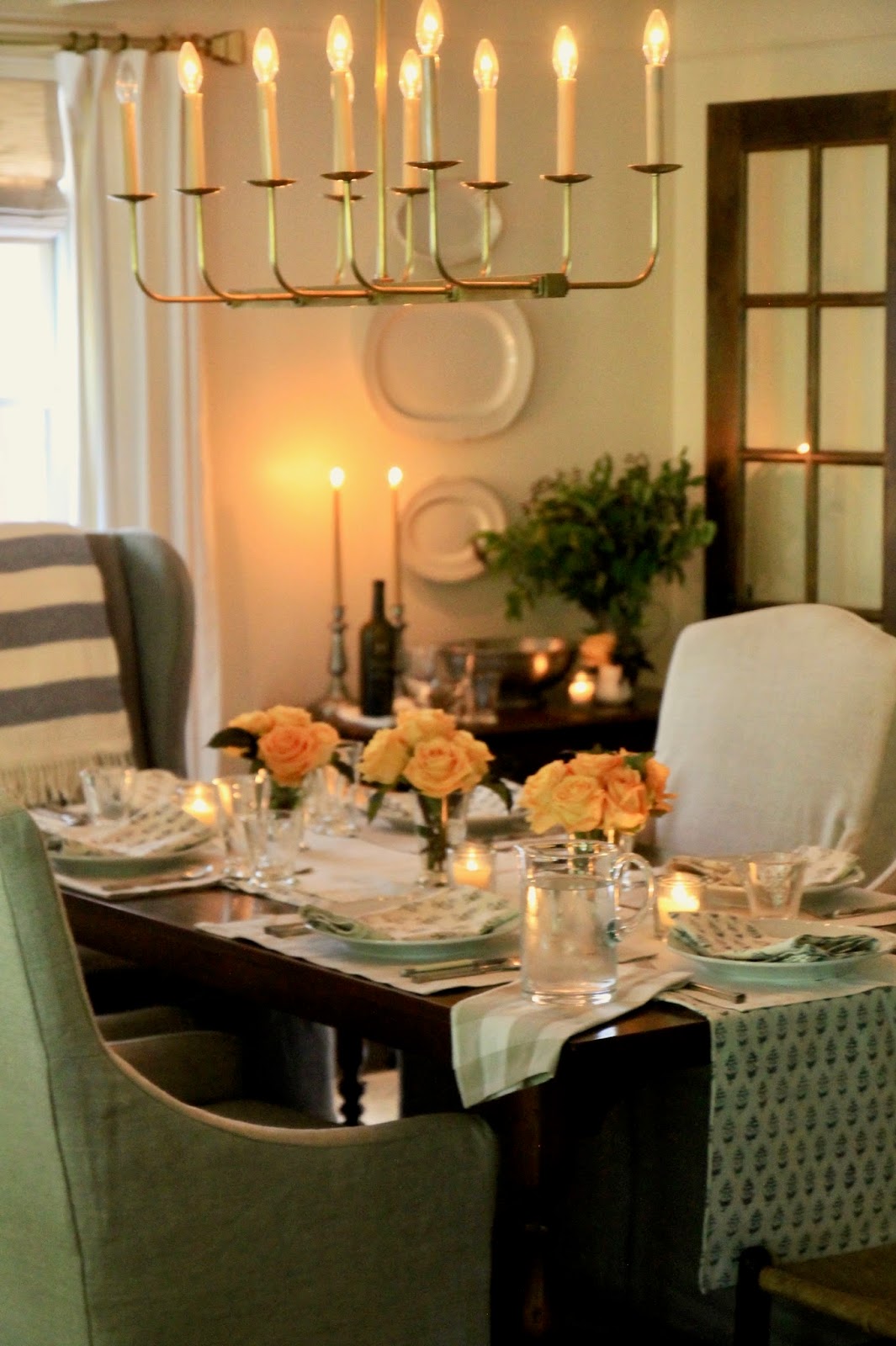 Jenny Steffens Hobick: Tips for a Great Dinner Party ...