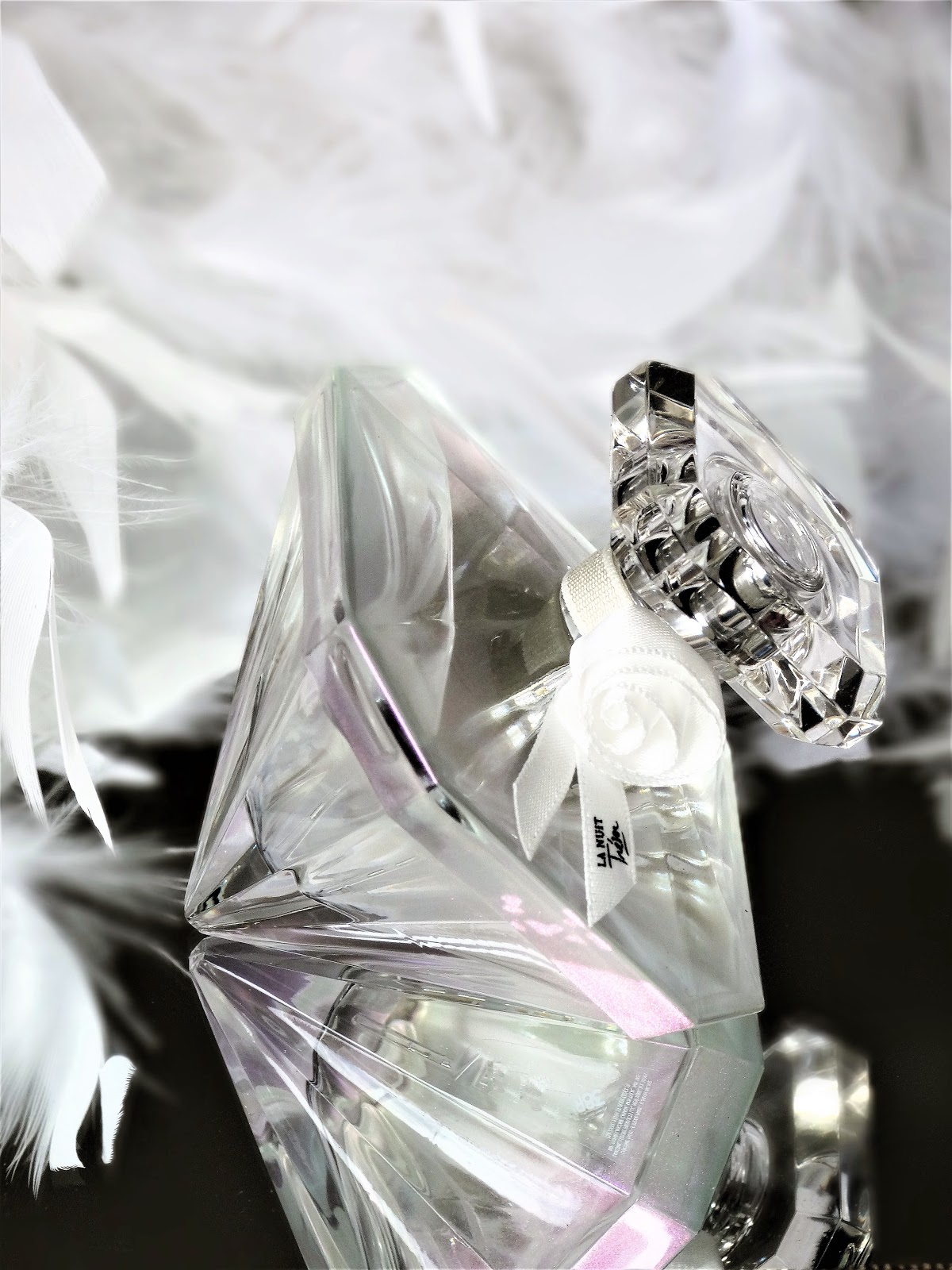 la nuit diamant lancome