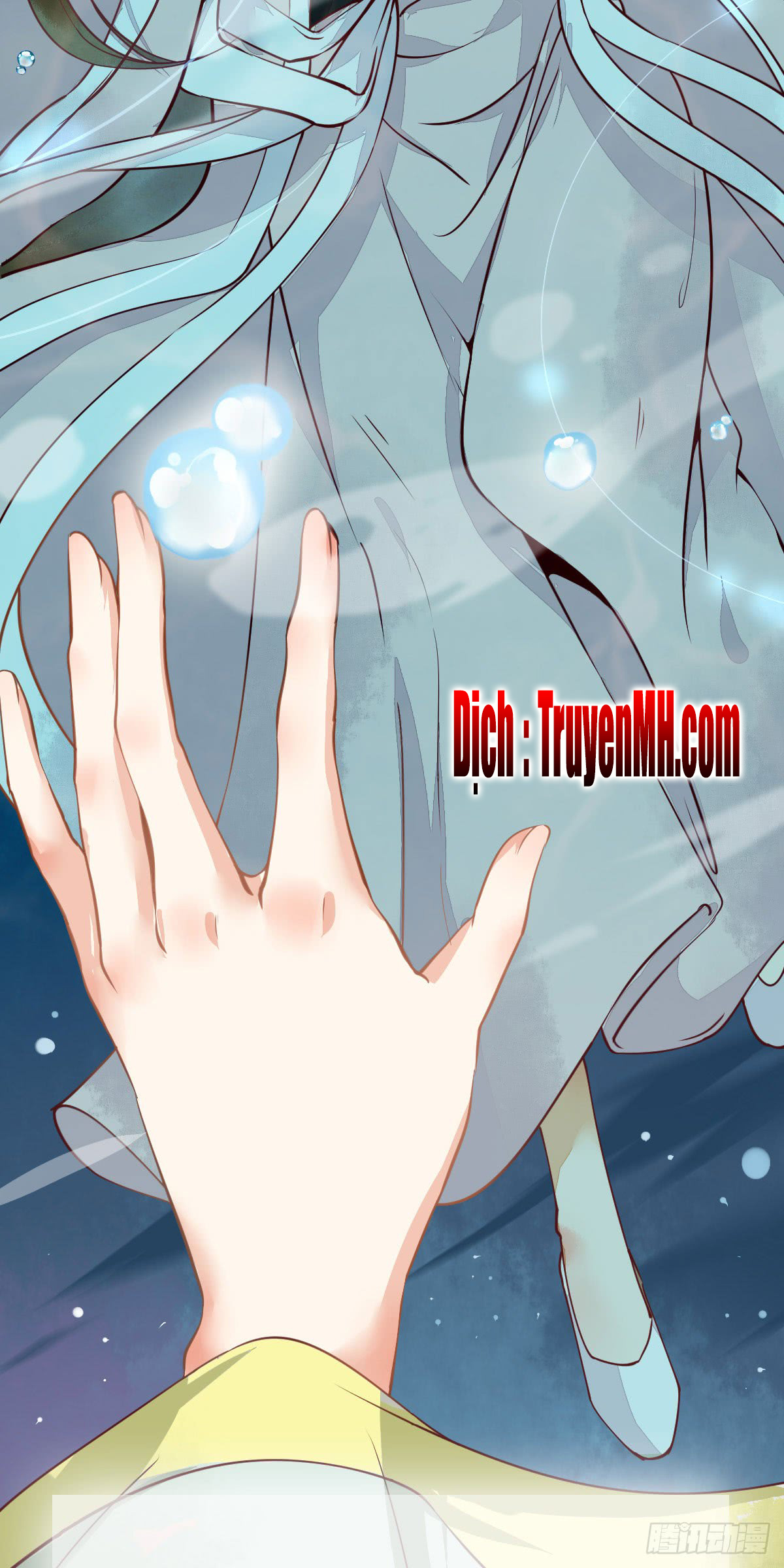 Sát Thủ Vương Phi Không Dễ Chọc Chapter 2 - Trang 21