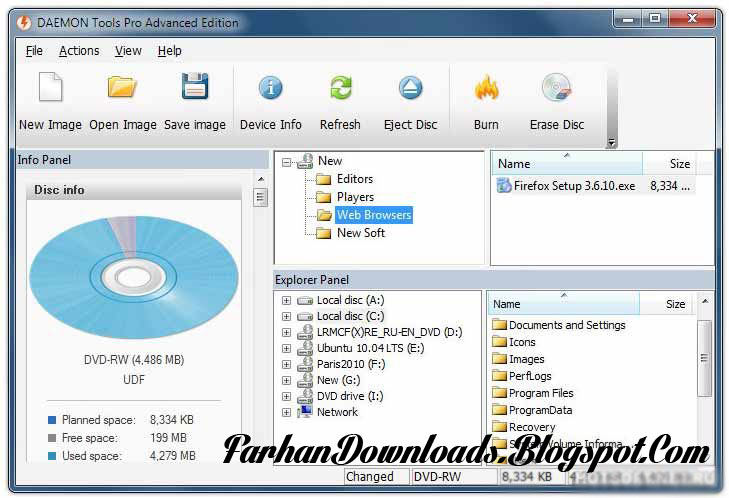 download daemon tools dl