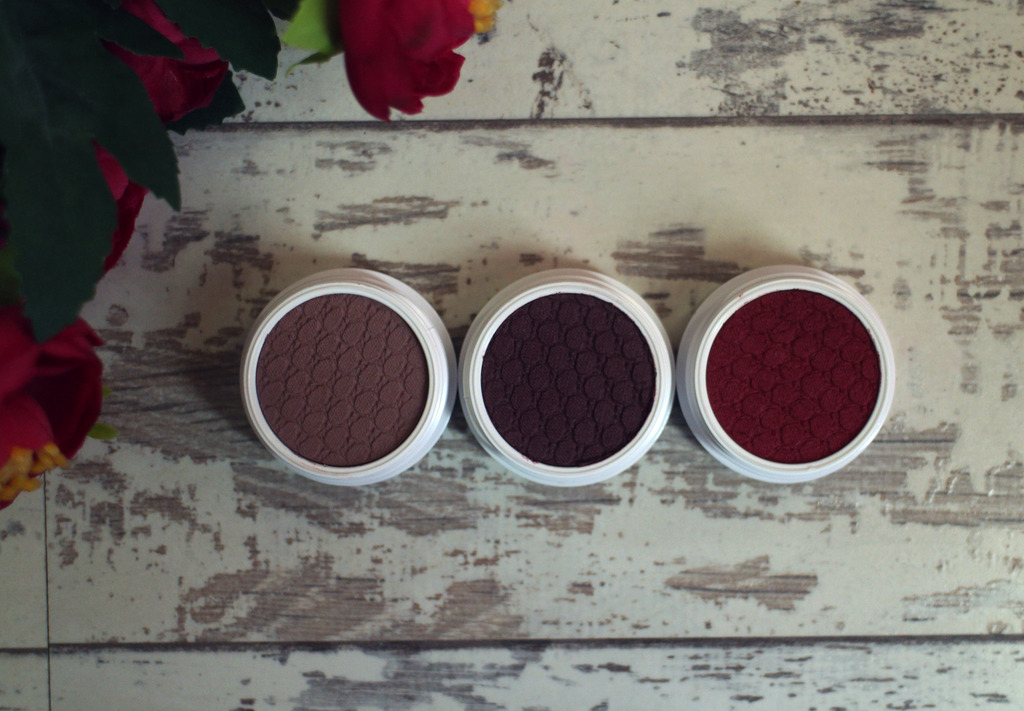 Autumnal ColourPop Cosmetics Haul Autumnal ColourPop Cosmetics Haul