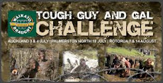 Tough Guy & Gal Challenge - 11 August