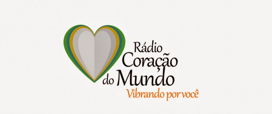 Rádio Coração do Mundo