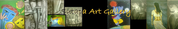 Sutapa Art Gallery