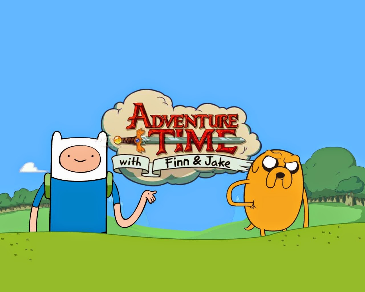 Hora de Aventura Lista de Capítulos Temporada 1 Hora de Aventura Lista de Capítulos Temporada 1