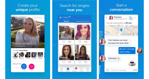 Match Dating Match Dating
