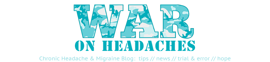 War on Headaches