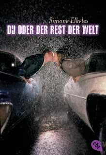 Perfect Chemistry 02 - Du oder der Rest der Welt von Simone Elkeles