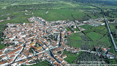 Santa Eulália (Elvas)