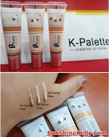 K-Palette Zero Kuma Concealer, k-palette, japan, makeup