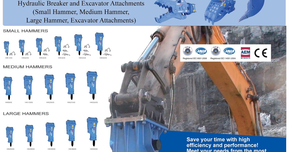 7. BEST HAMMER INDUSTRIES ㈜비에이치아이