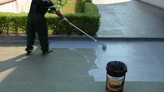 harga jasa waterproofing