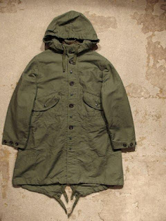 FWK by Engineered Garments "Fall & Winter 2016 in Stock 3"