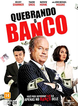 Quebrando o Banco Dublado e Dual Audio Baixar Quebrando o Banco Quebrando o Banco Dublado e Dual Audio Download