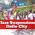 Mabilog suspends classes in Iloilo City today, August 11