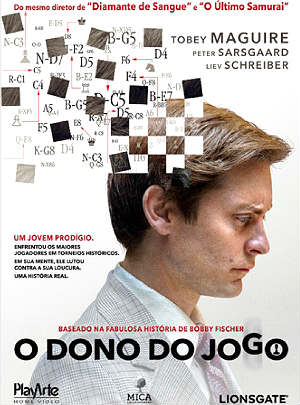 O Dono do Jogo Dublado e Dual Audio Baixar o dono do jogo dvd O Dono do Jogo Dublado e Dual Audio Download