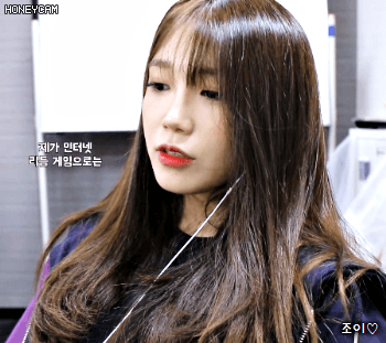 에핑미니다이어리 춤신춤왕 게임마스터 은지.gif | 인스티즈