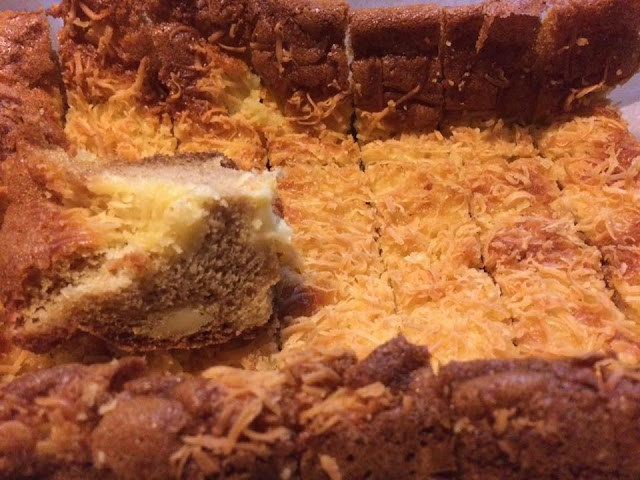 Makanan yang Mengandung Garam Tinggi