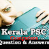 Kerala PSC Computers Question and Answers - 8
