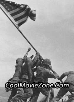 The Unkown Flag Raiser of Iwo Jima (2016)