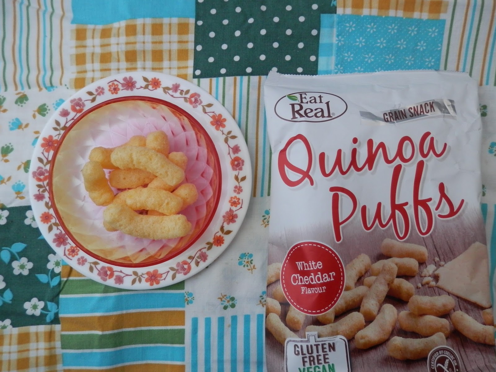 Second Hand Susie Vegan review all of the vegan cheese and cream