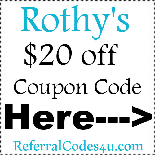 discount rothys