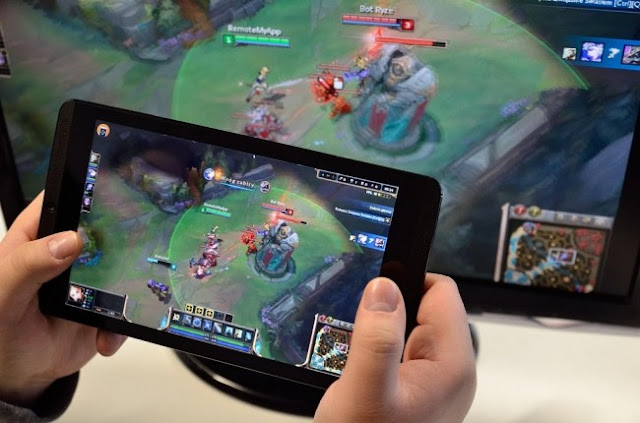 Tips Membeli Gadget Gaming Murah Terbaru 2018 Tips Membeli Gadget Gaming Murah Terbaru 2018