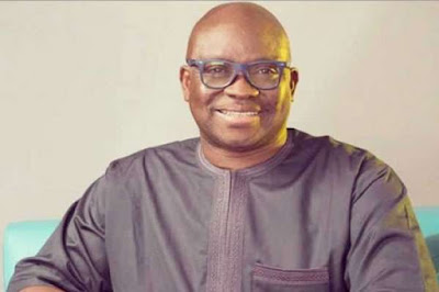 KJ4 Abuja group, sponsors calling for Fayose’s removal are jesters – Ekiti Lawmakers
