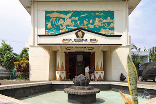 museum perjoangan bogor