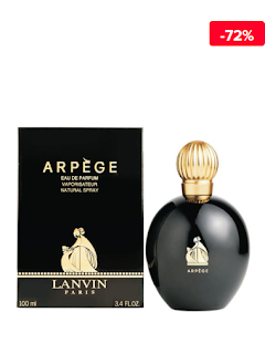 Lanvin Apa de parfum Lanvin Arpege, 100 ml, Pentru Femei Lanvin Apa de parfum Lanvin Arpege, 100 ml, Pentru Femei