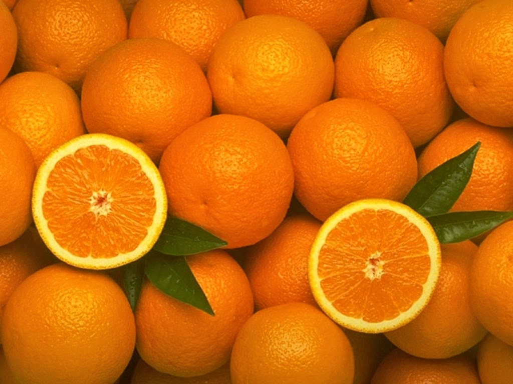 the fascinating properties of orange succesfull life
