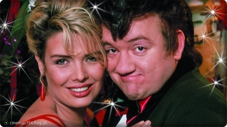 Top Of The Pops 80s: Kim Wilde & Mel Smith - Rocking Around The Christmas Tree - 1987