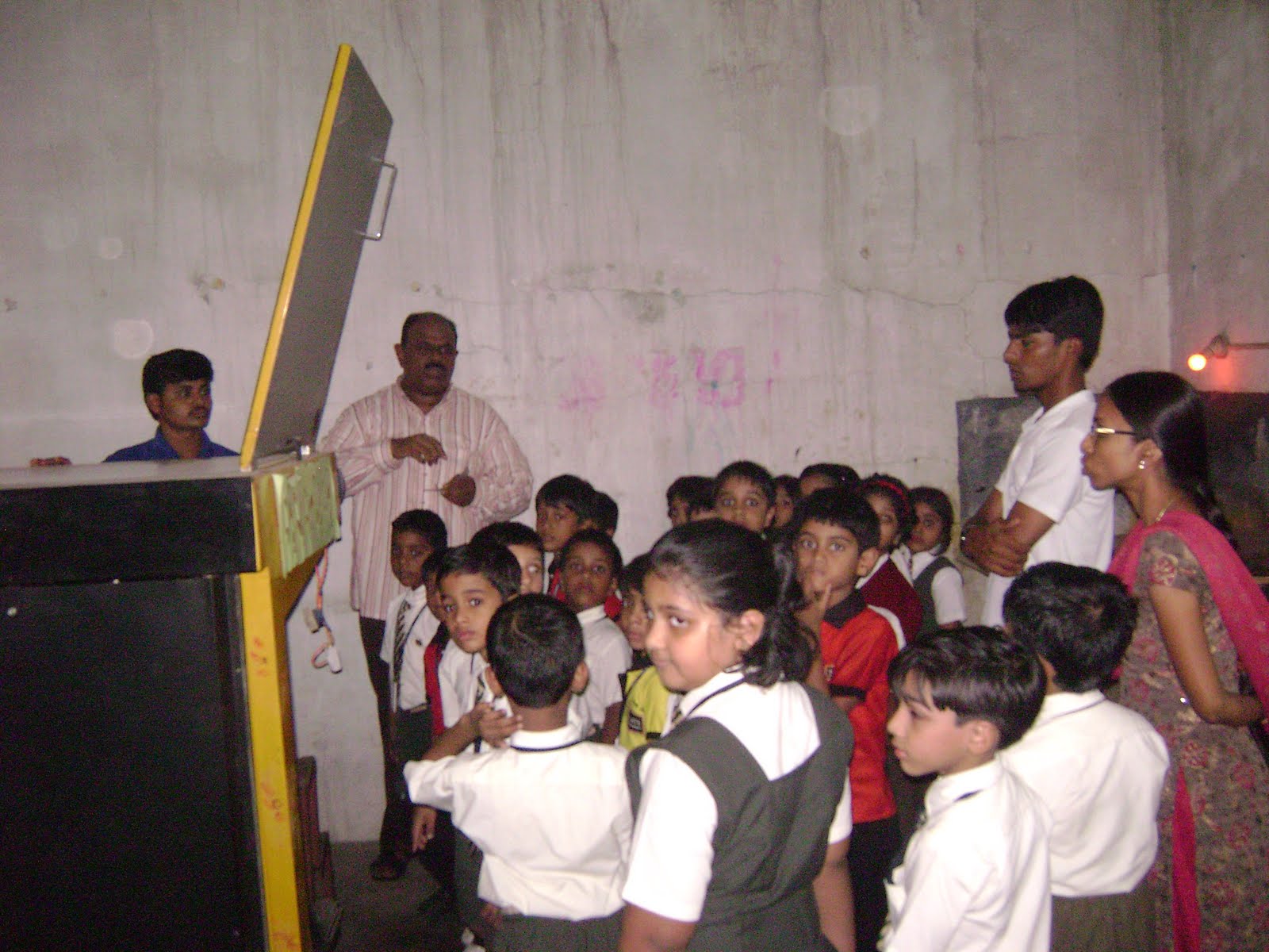 Slate The School Ameerpet