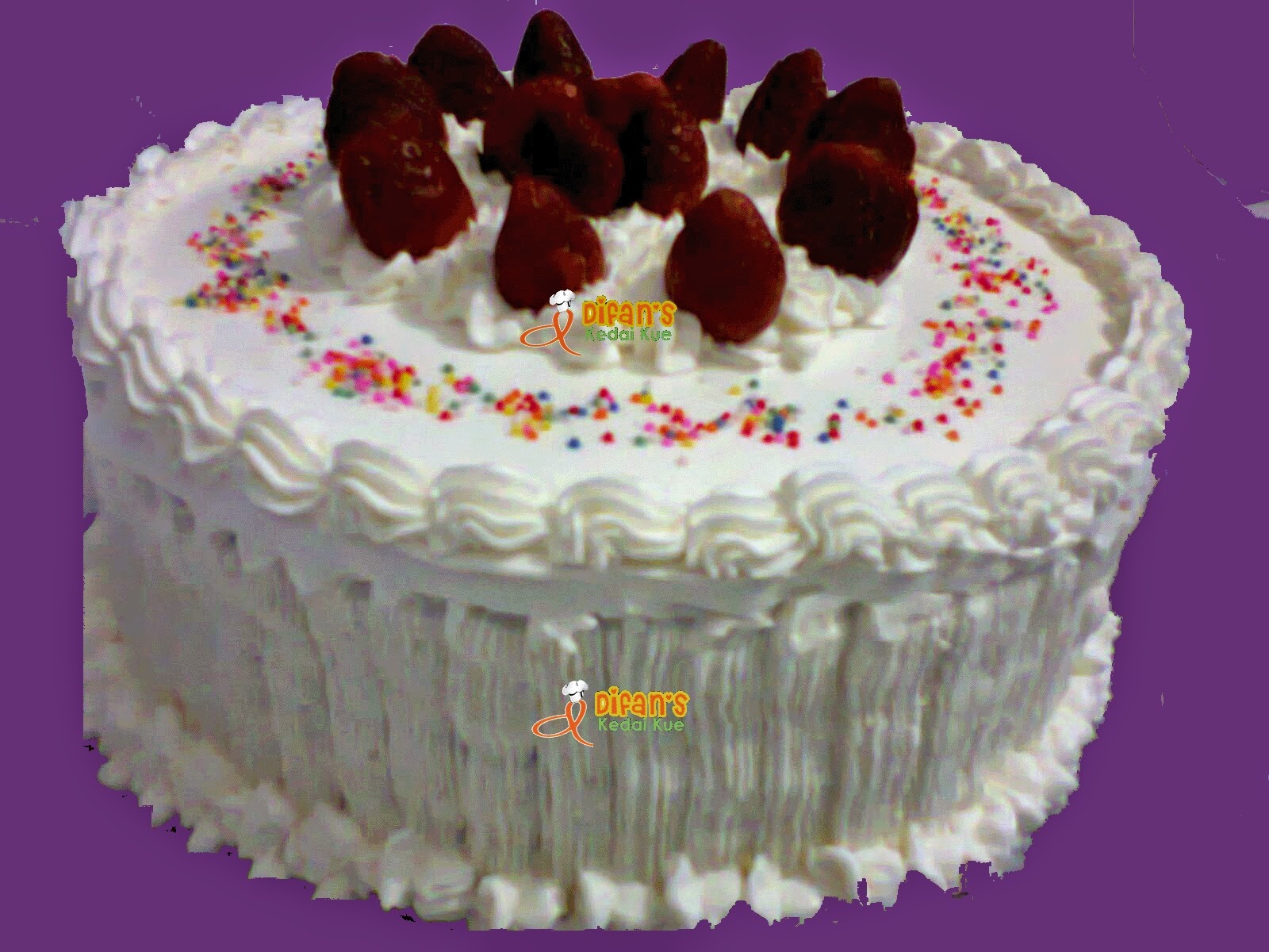 DIFAN'S Kue Klaten