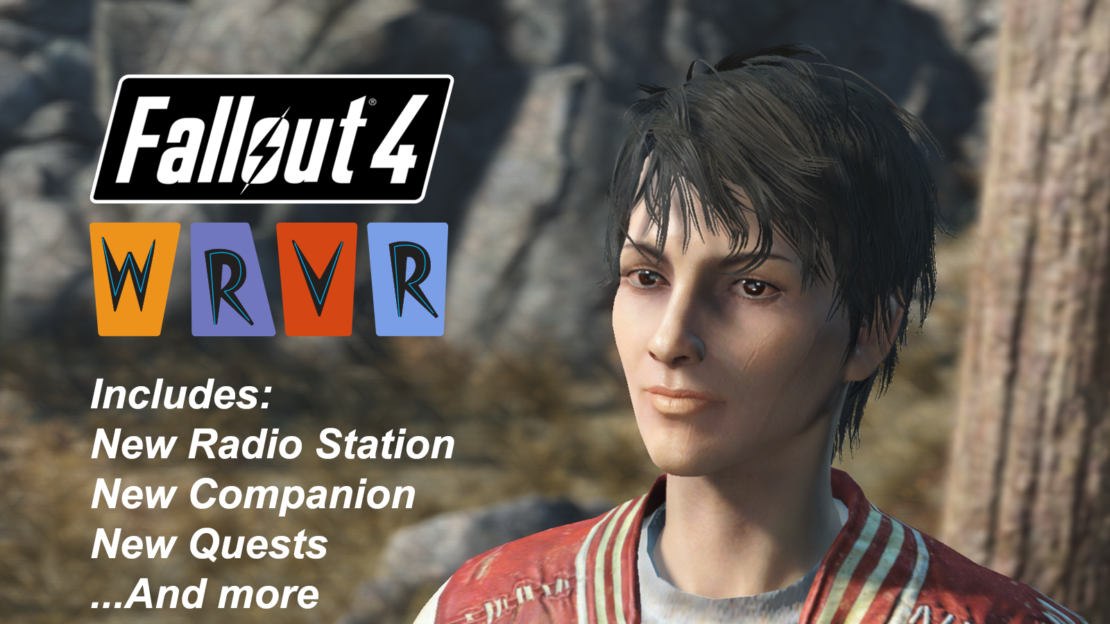 radio mods fallout 4 radio mods fallout 4