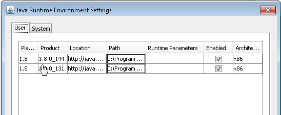 Java Uninstall Old Versions Java Uninstall Old Versions