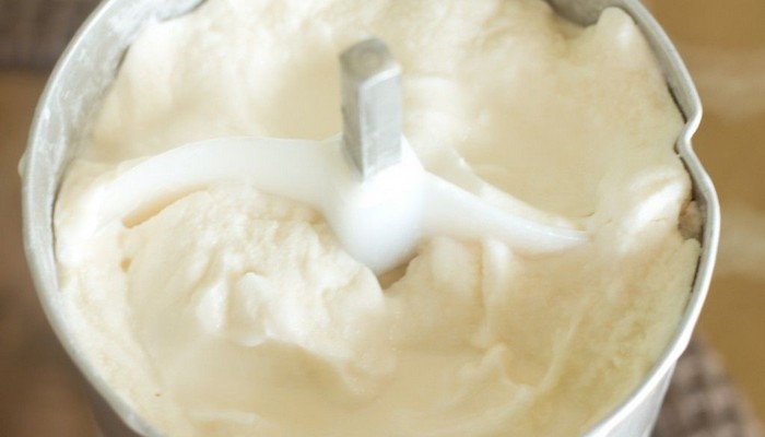 Recipes For Homemade Vanilla Ice Cream Without Eggs - Myadran.Info