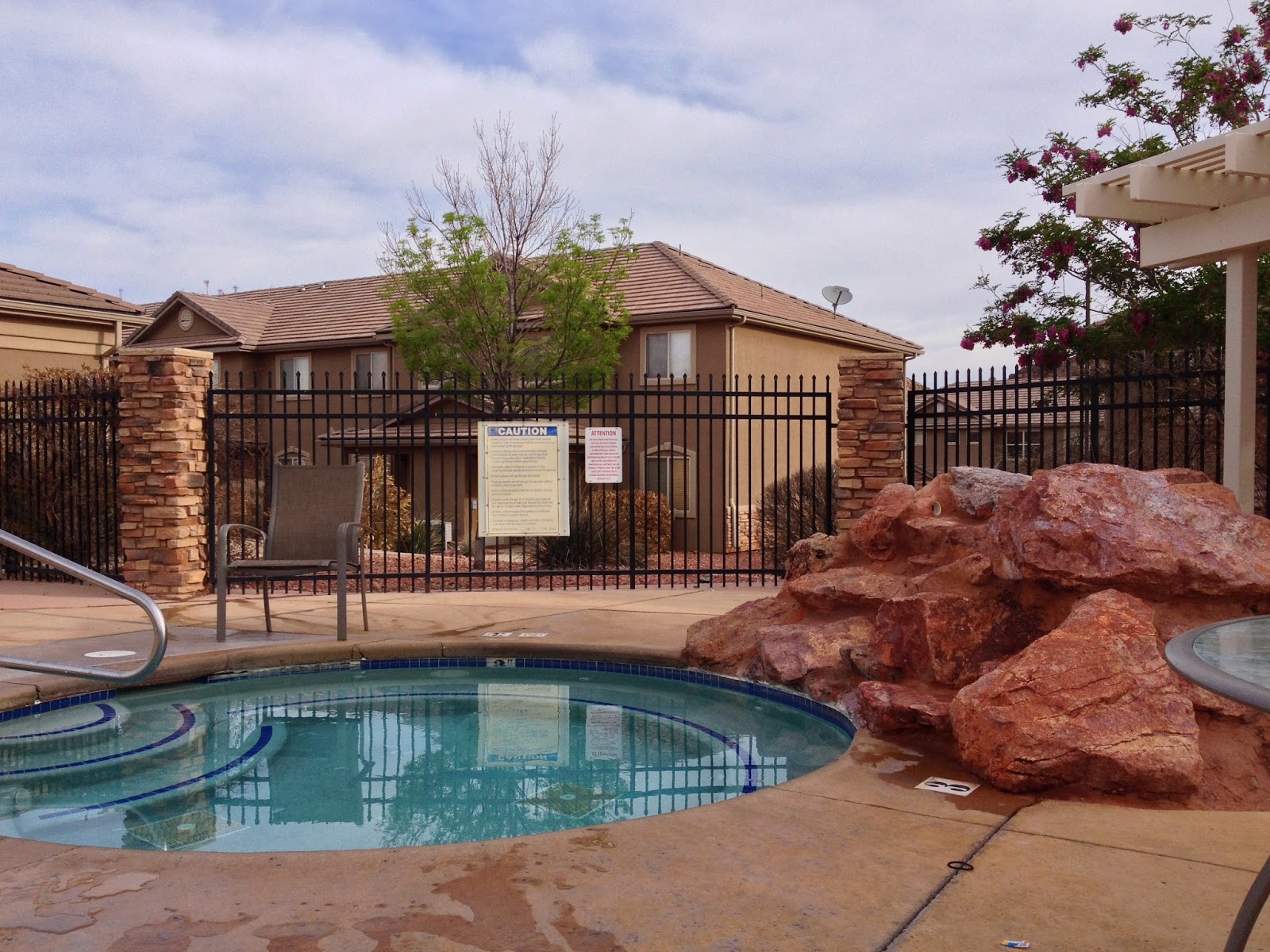 St. Utah Condo Rentals