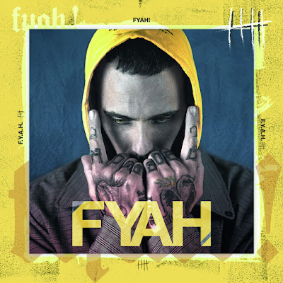 Fyahbwoy - F.Y.A.H Fyahbwoy - F.Y.A.H