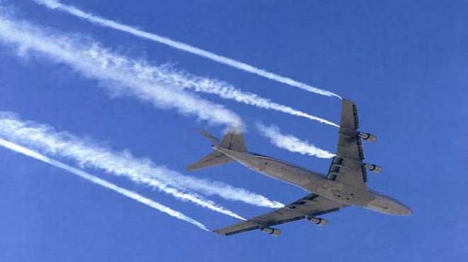 Εφιαλτική πρόβλεψη μετεωρολόγων για το καλοκαίρι σε Ελλάδα και Ευρώπη κάτι θα ξέρουν! Εφιαλτική πρόβλεψη μετεωρολόγων για το καλοκαίρι σε Ελλάδα και Ευρώπη κάτι θα ξέρουν!