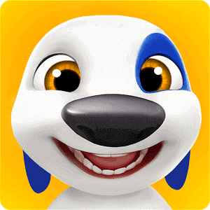 Meu Talking Hank Meu Talking Hank apk mod