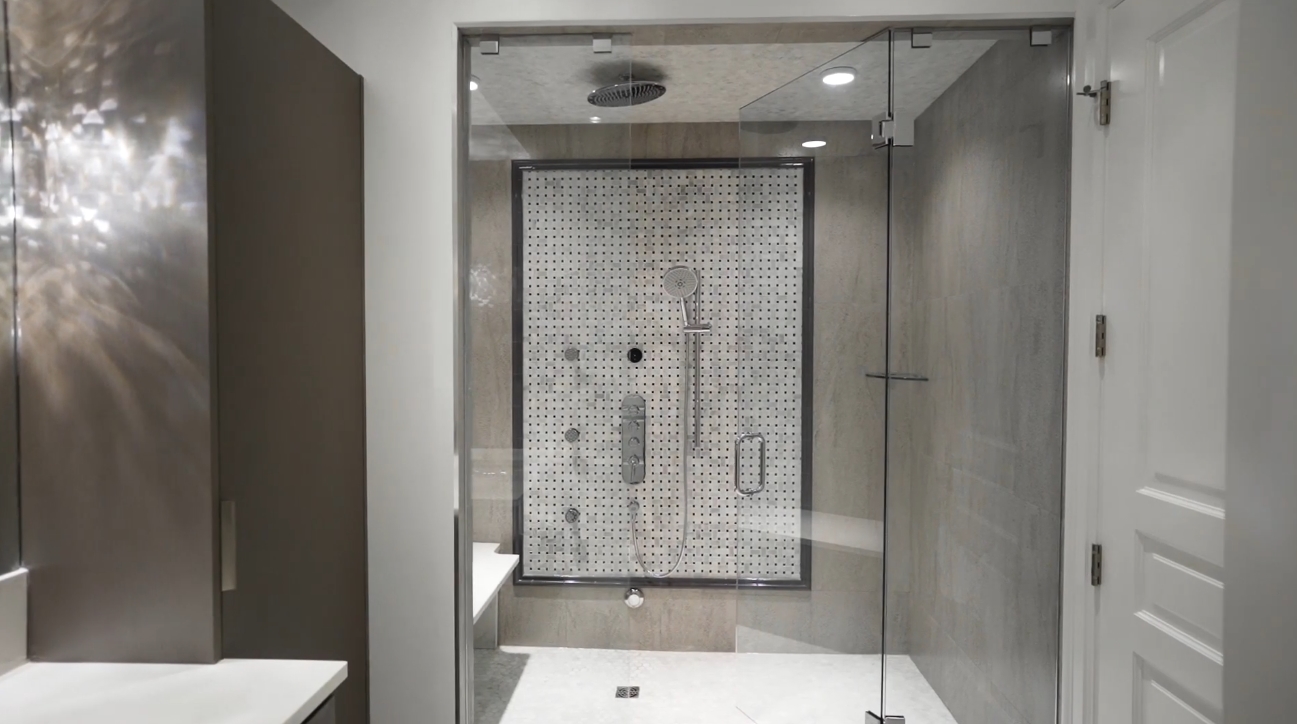 29 Photos vs. Mathers Residence, West Vancouver vs. Homes by Valentino Interior Design Tour