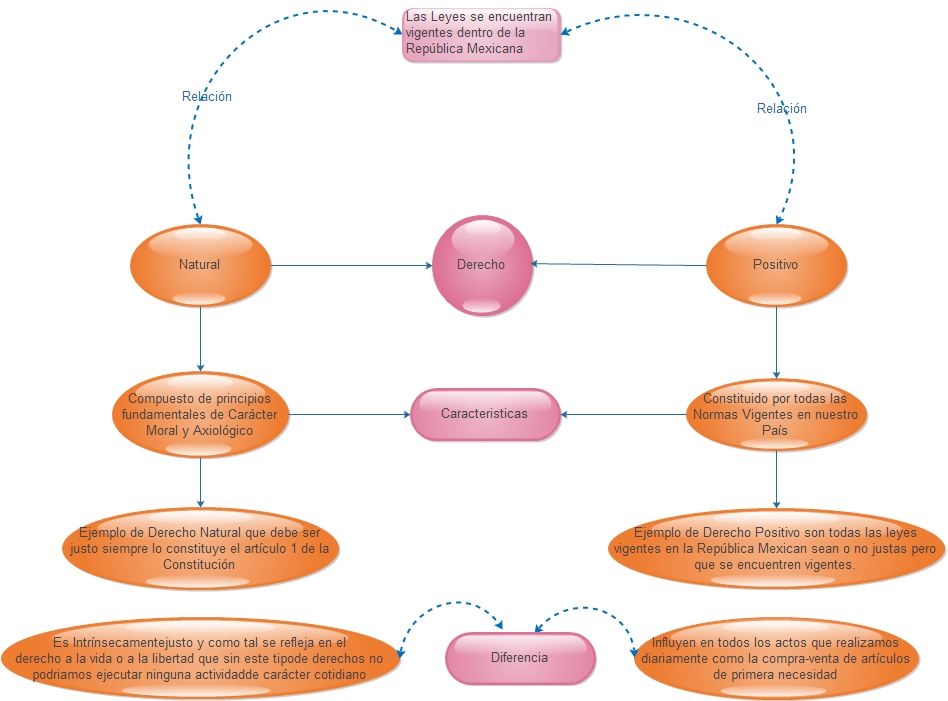 Mayra Alborez UnaDM Mapa Conceptual del