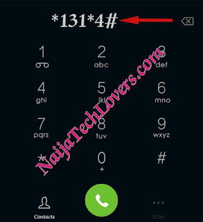 check mtn data bundle & expiry date