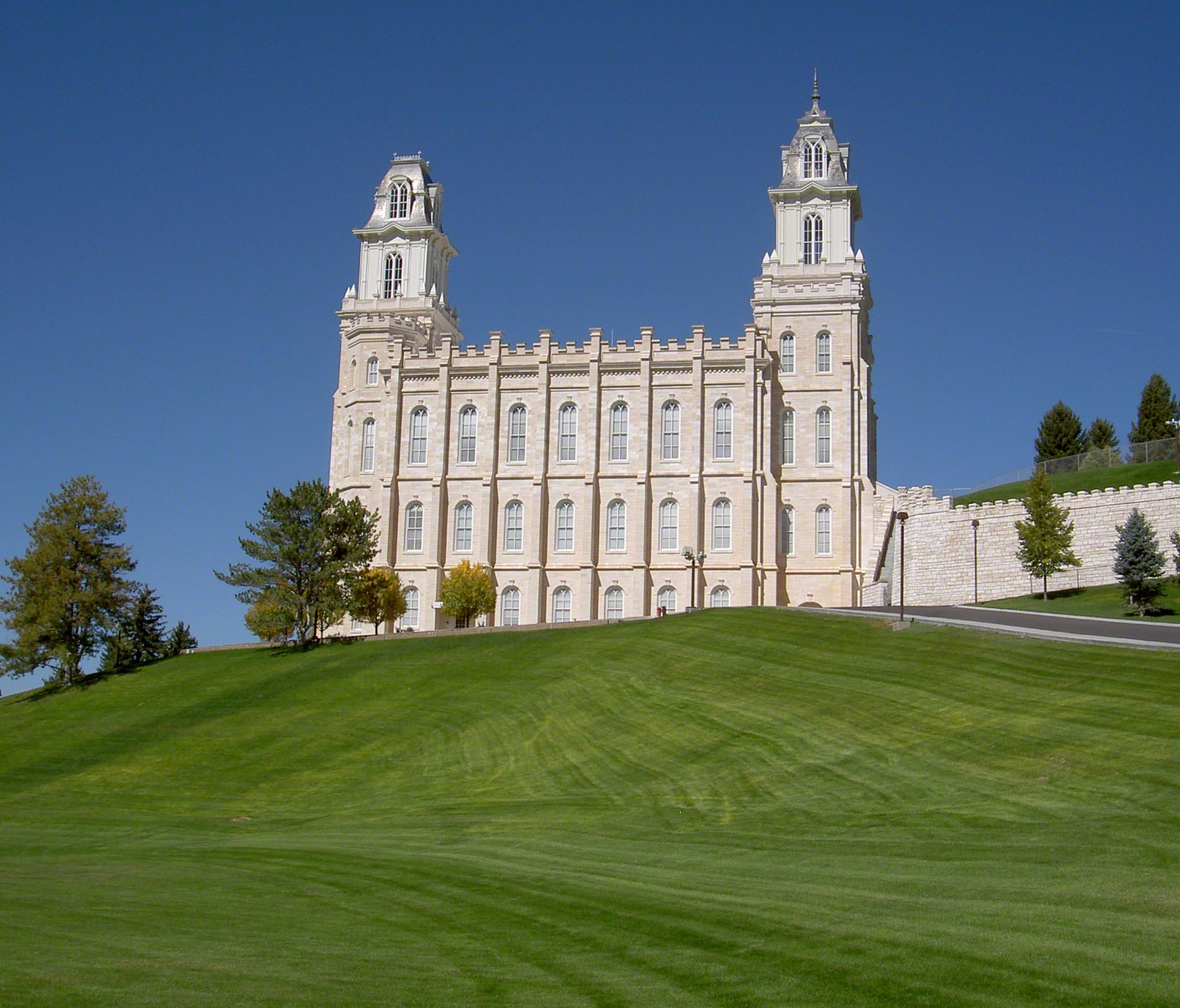 Learn more about the Church of Jesus Christ of Latter Day Saints
