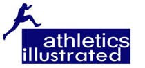 Interview on Athletics illustrated.com
