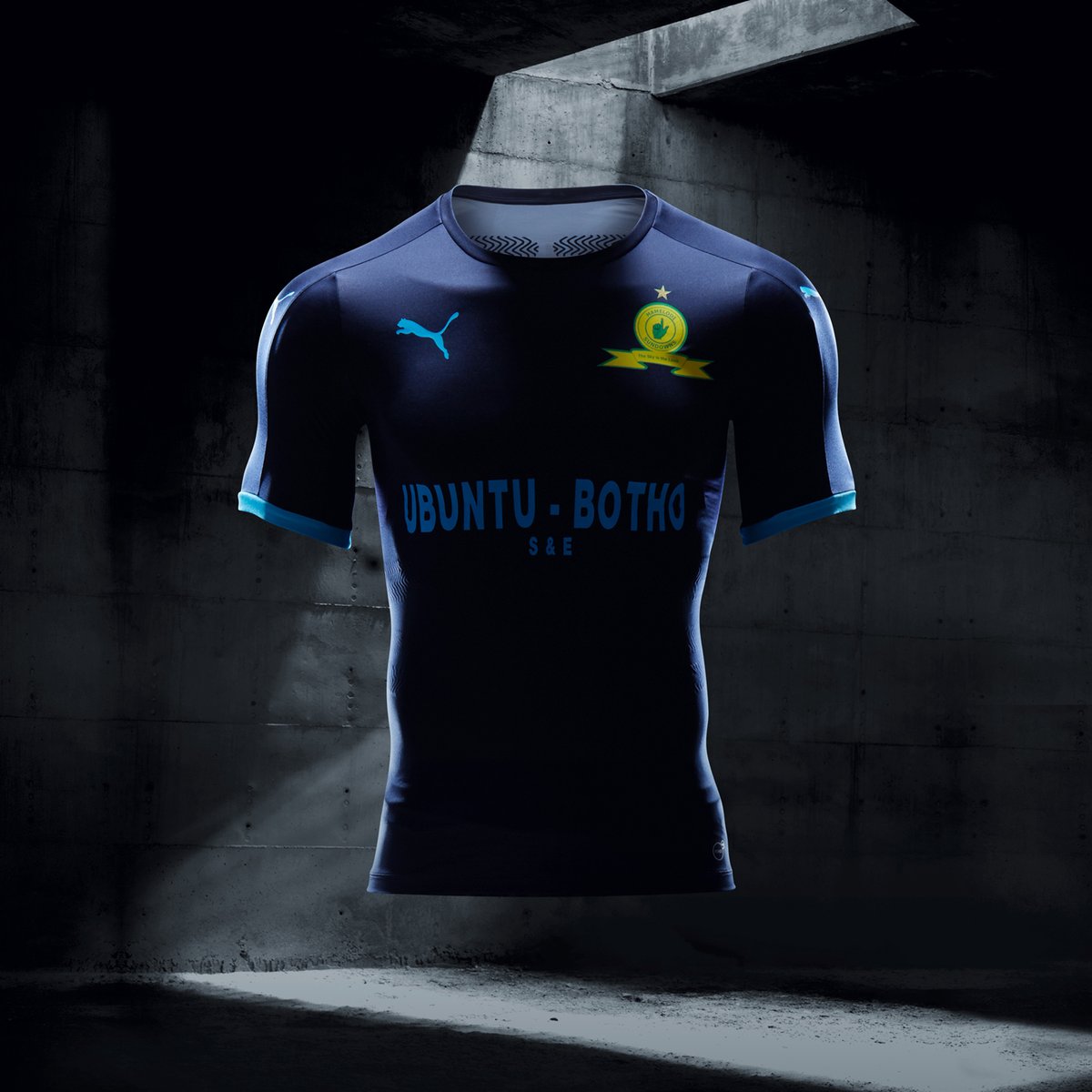 sundowns away jersey