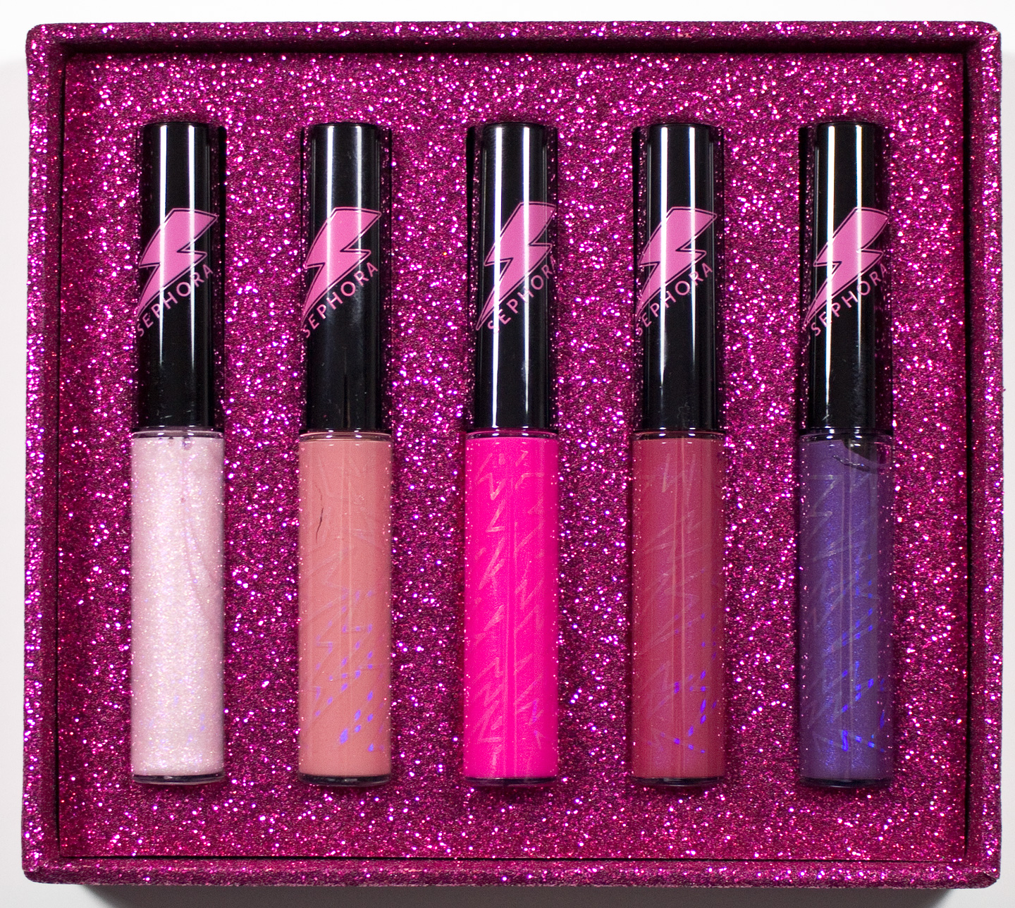 Warpaint And Unicorns Jeffree Star Velour Liquid Lipstick In Jawbreaker Gemini Swatches Review