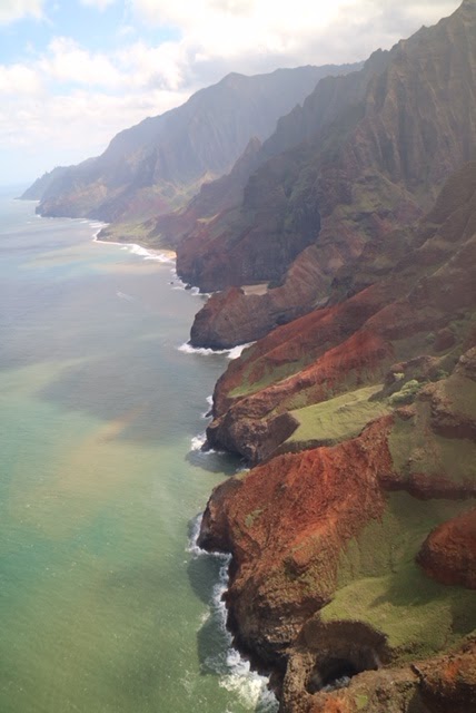 Coffee Fernweh Featured Interview on Life in Wanderlust