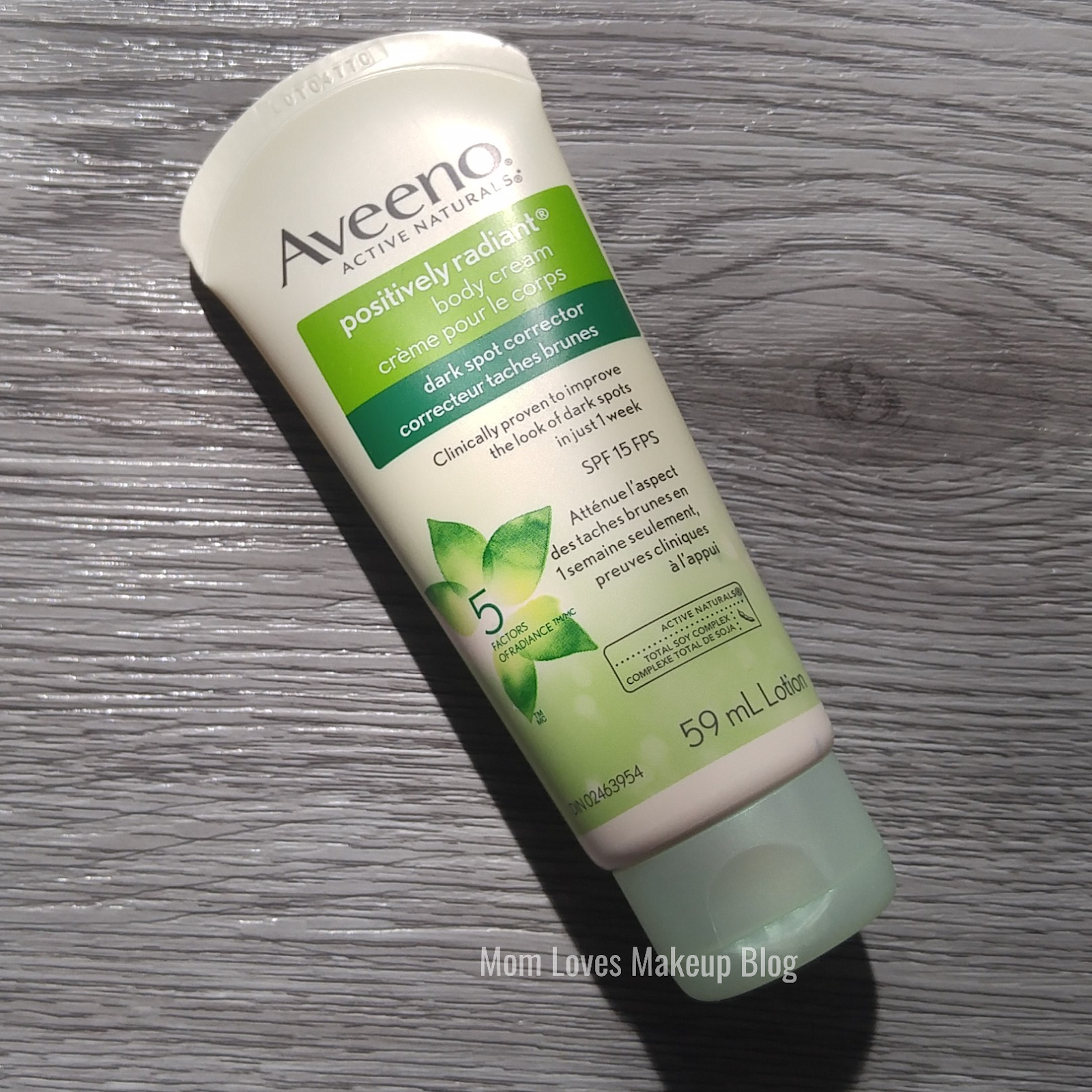aveeno dark spot remover